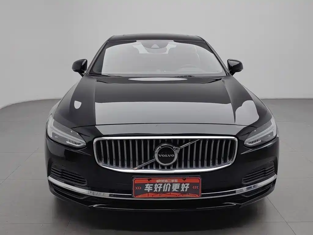 Volvo S90 PHEV — миниатюра 3
