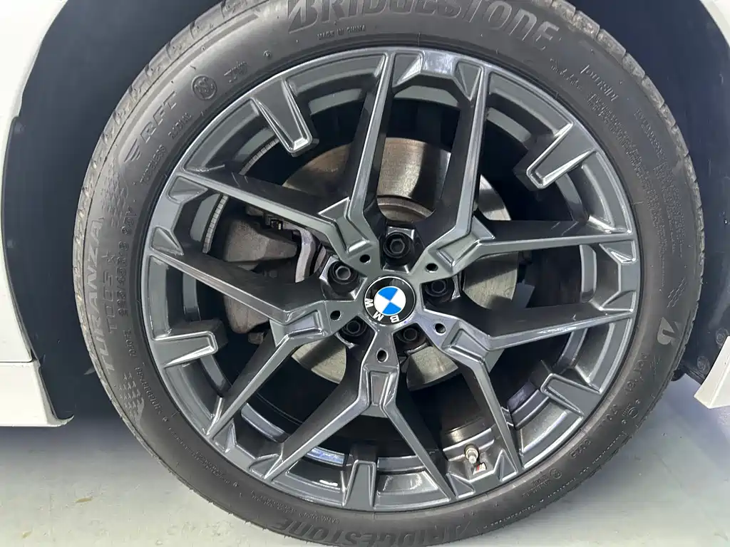 BMW 3 Series — миниатюра 18