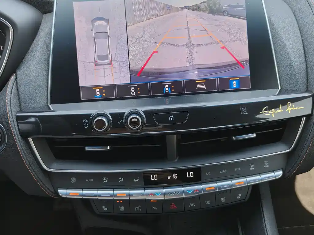 Cadillac CT5 — миниатюра 19