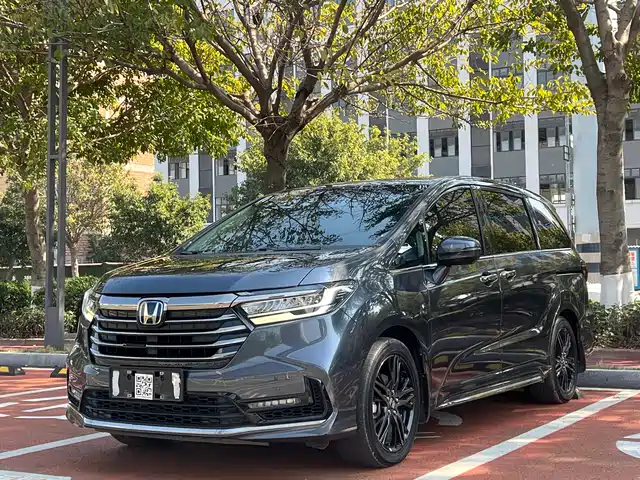 HONDA ODYSSEY 2023