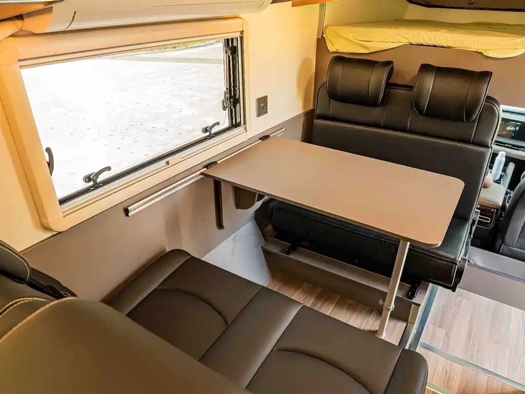 Changan Hunter — миниатюра 15
