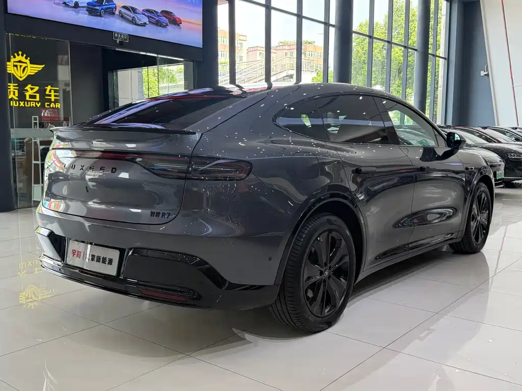 Zhijie Zhijie R7 — миниатюра 18