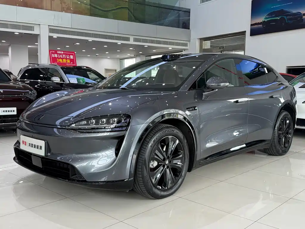 Zhijie Zhijie R7