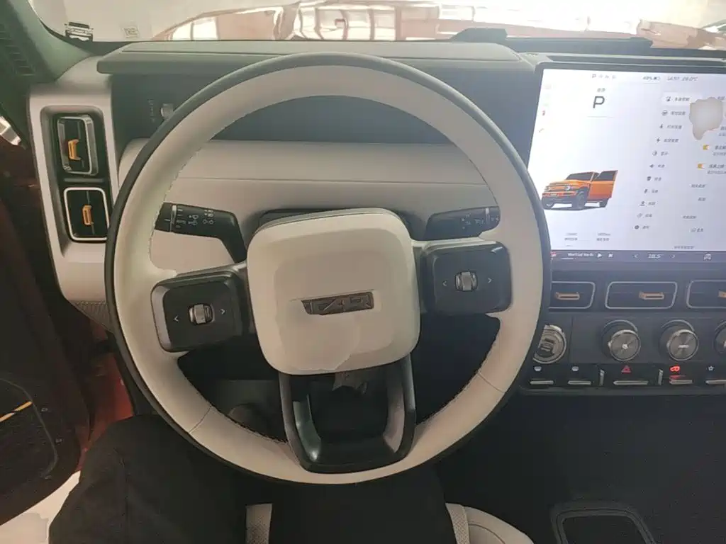 iCAR iCAR Super V23 — миниатюра 11