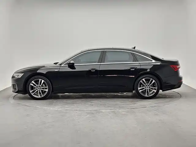 Audi A6L — миниатюра 3