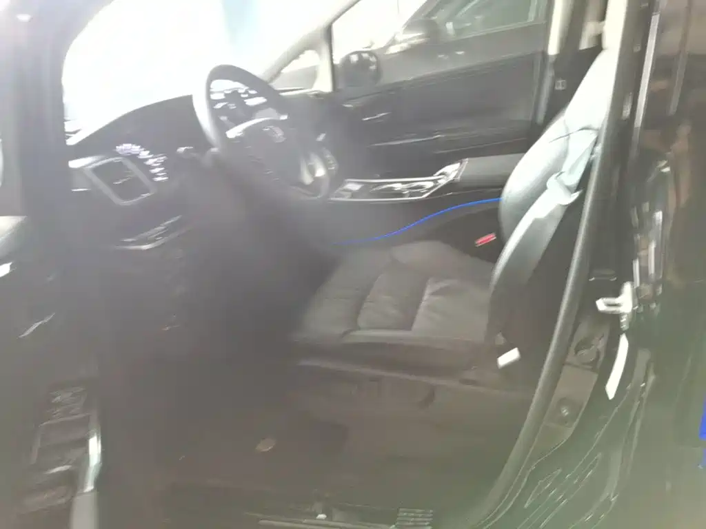 Honda Odyssey — миниатюра 15