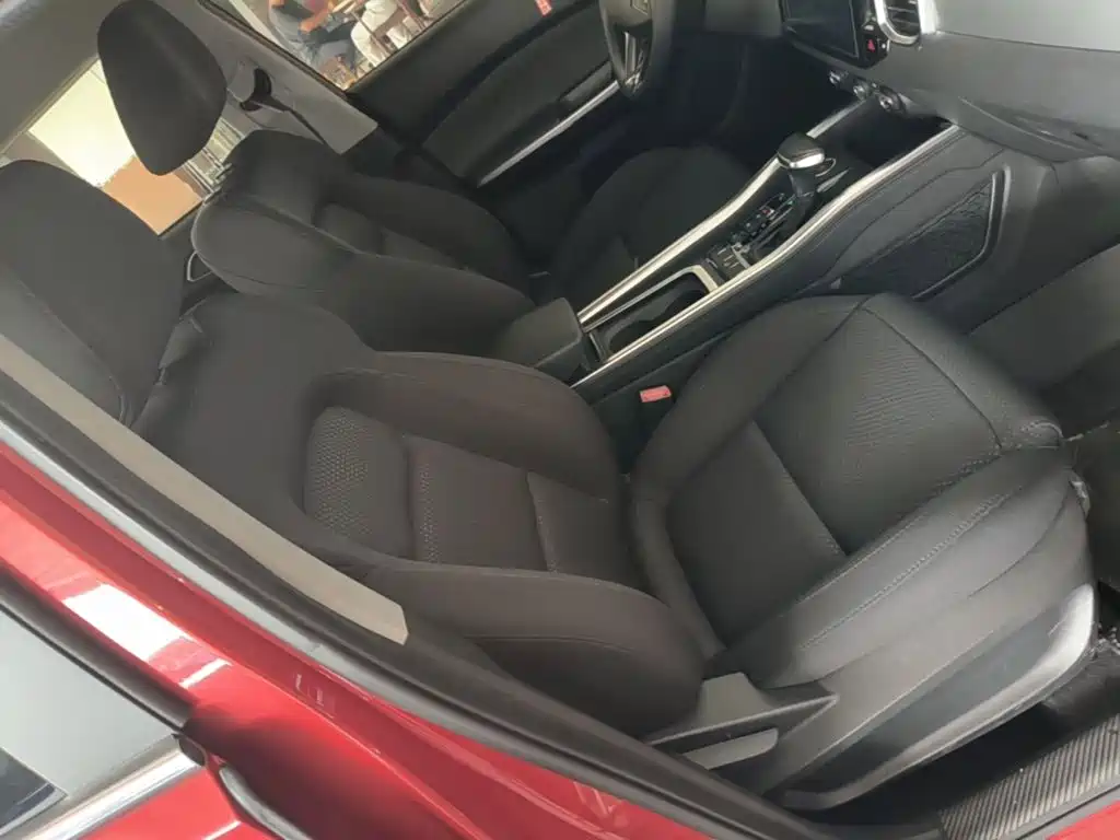 Chery Tiggo 5x — миниатюра 25