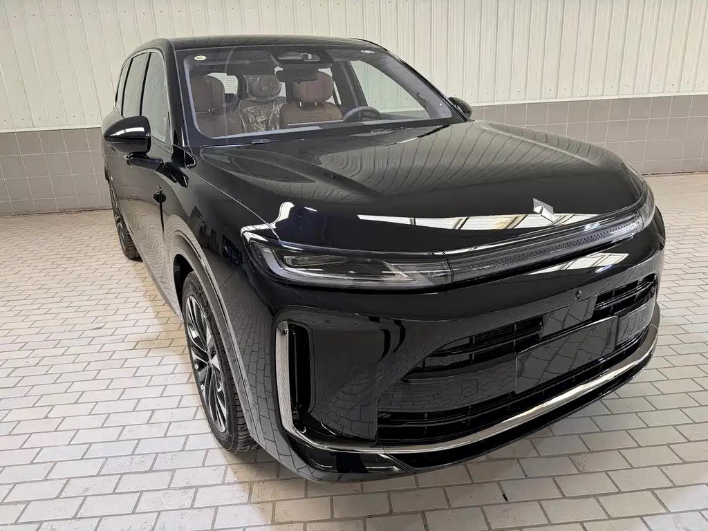 Huajing S 2026 255km Premium