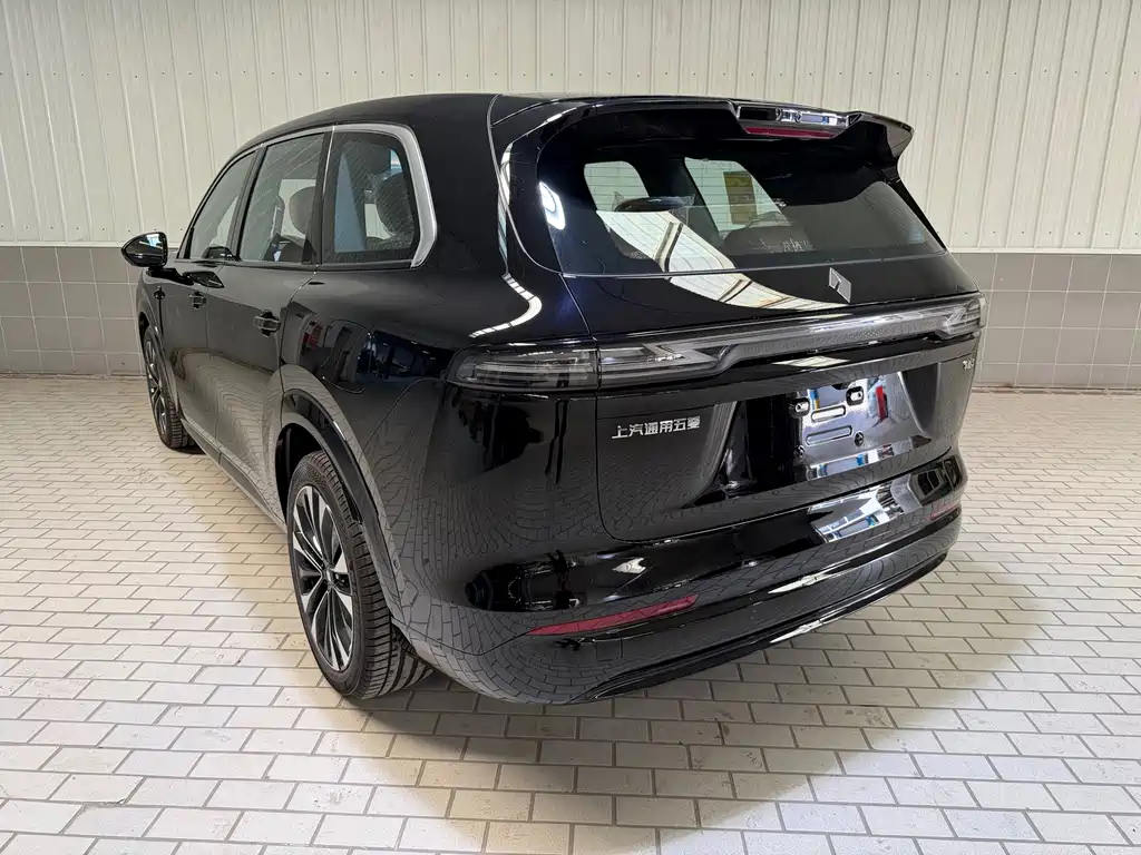 Huajing S 2026 255km Premium