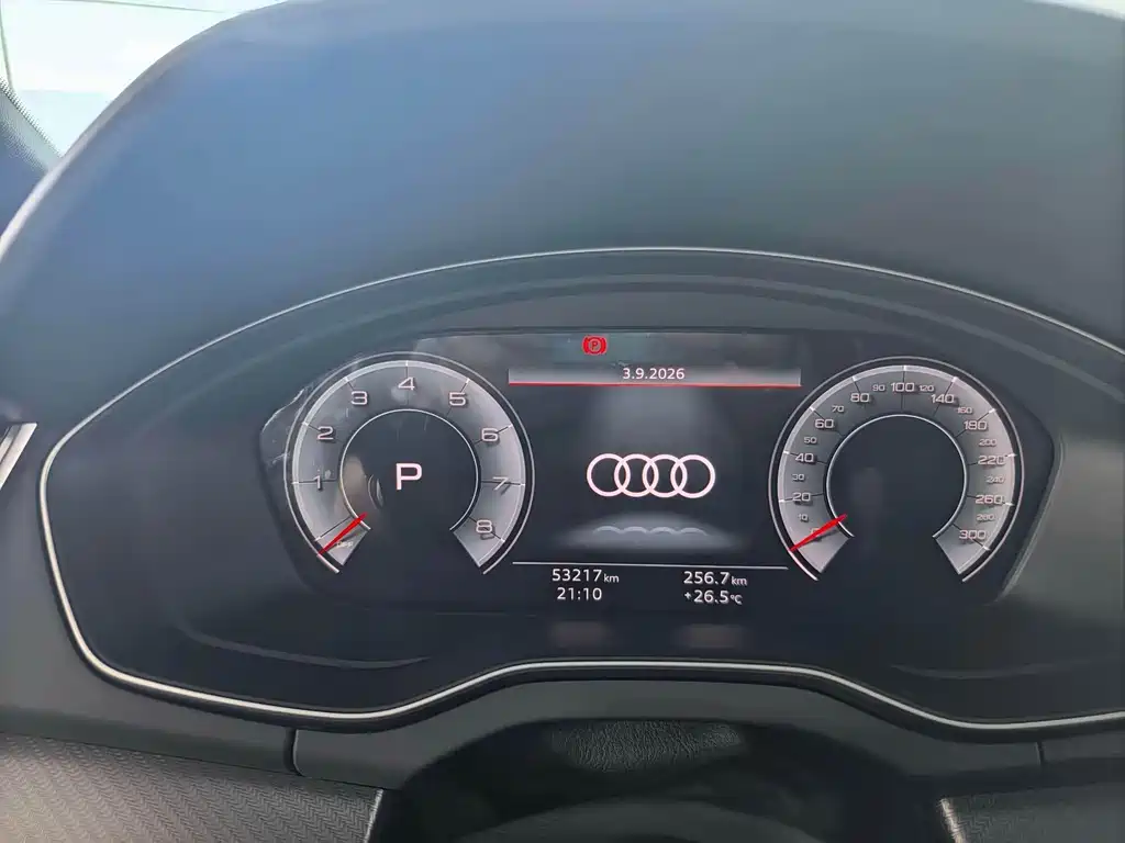 Audi Q5L — миниатюра 10