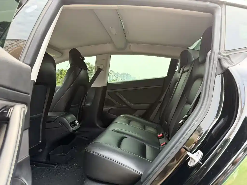 Tesla Model 3 — миниатюра 6