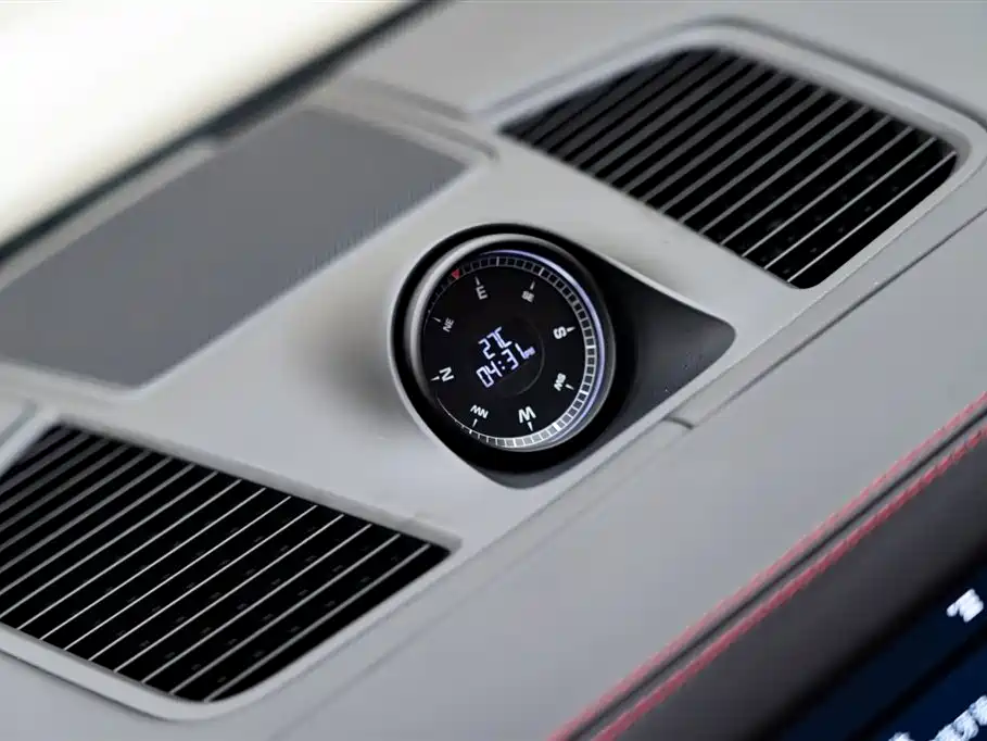 Porsche Cayenne — фотографии объявления, Фото 19