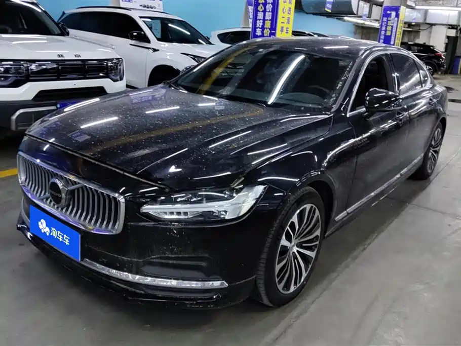 Volvo S90 2023