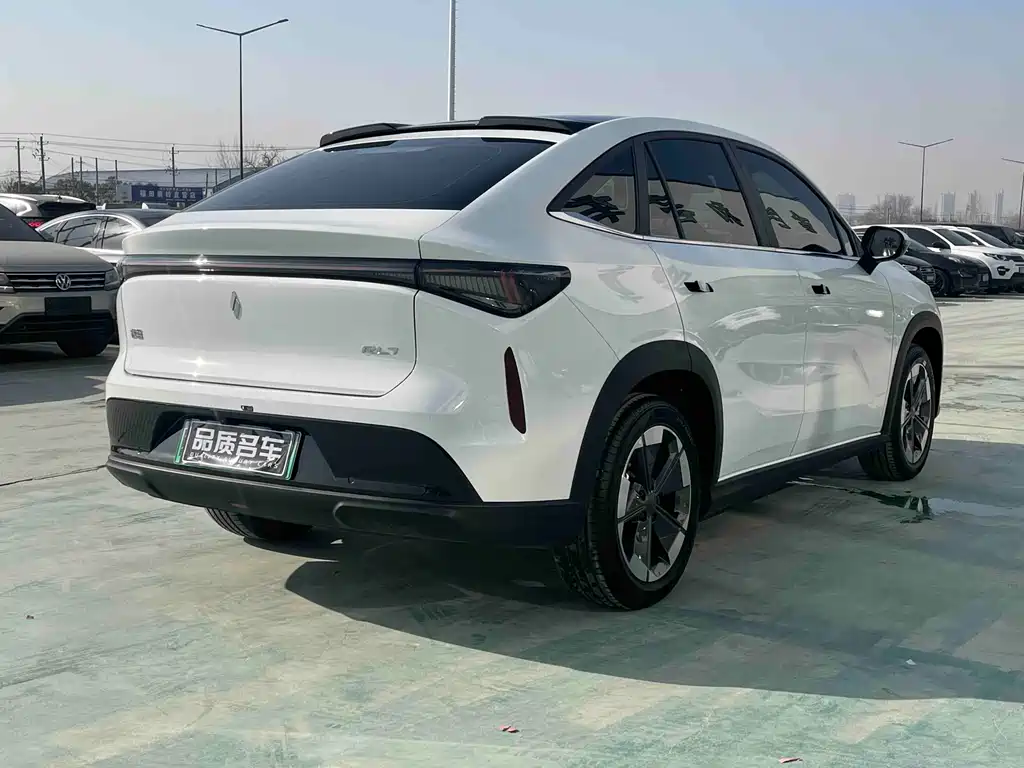 RUILAN AUTOMOBILE RUILAN 7