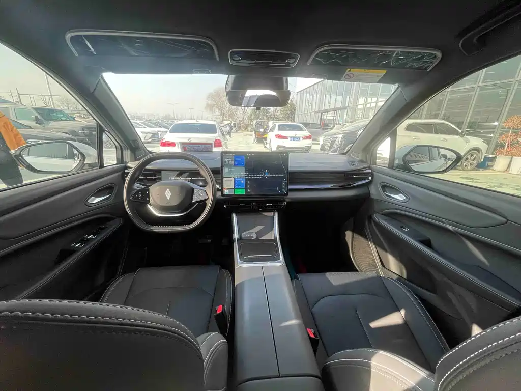 RUILAN AUTOMOBILE RUILAN 7