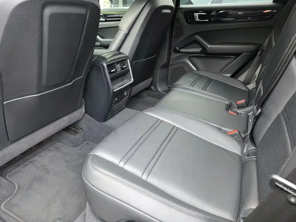 Porsche Cayenne — фотографии объявления, Фото 11