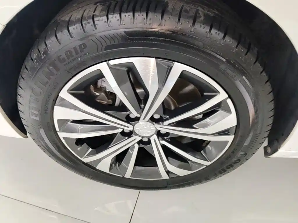 Peugeot 508 — миниатюра 23