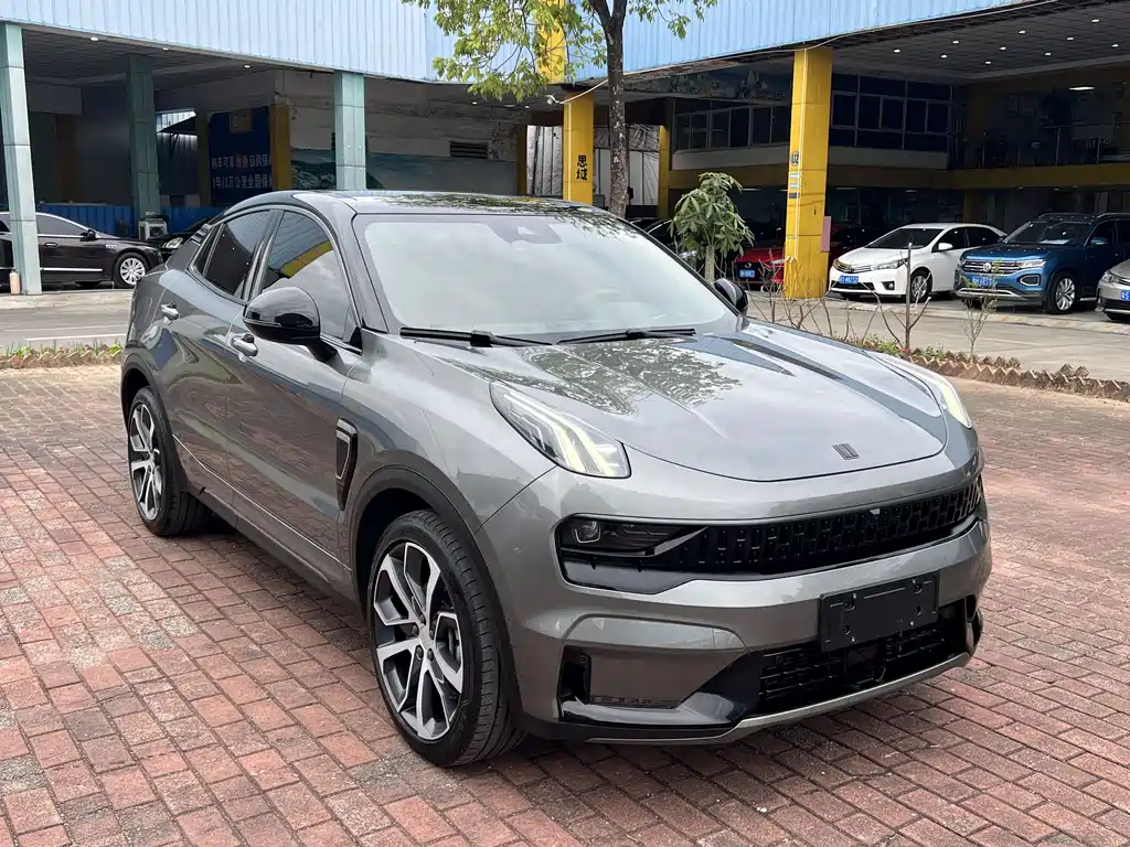 LYNK 05