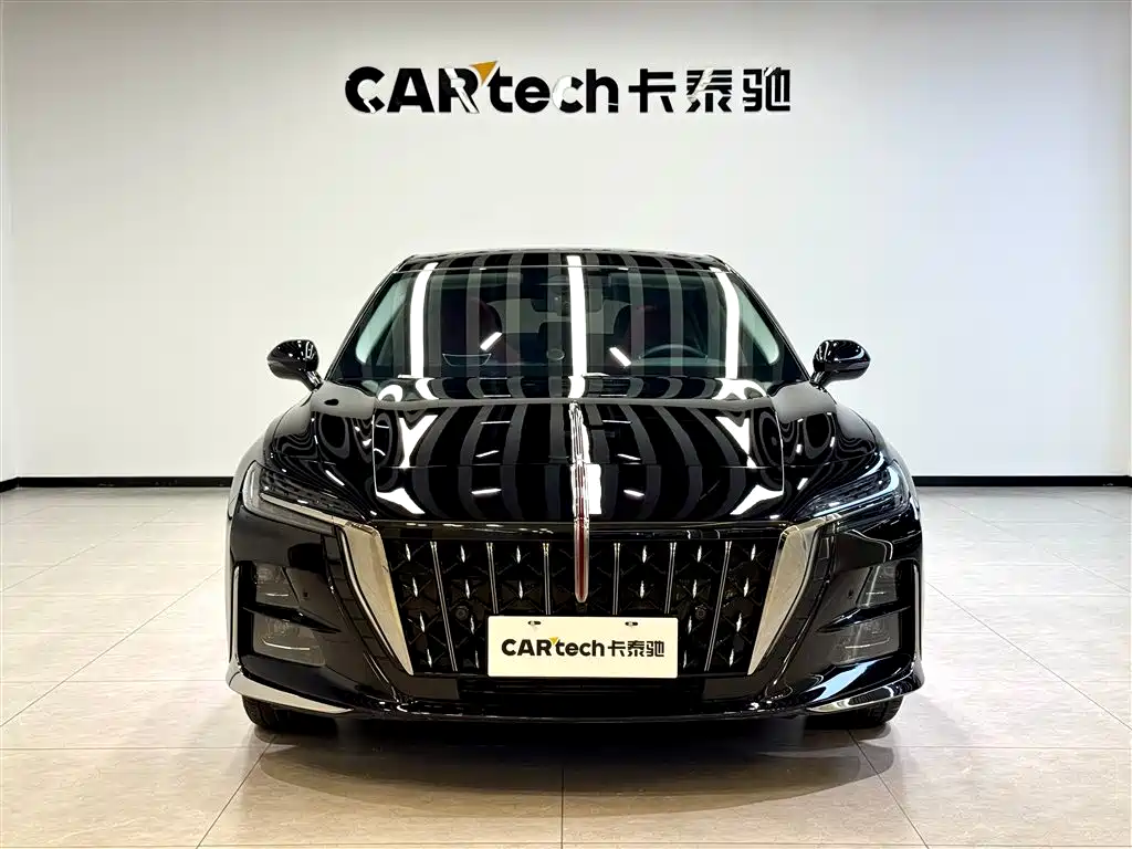 Hongqi H6 2023 2.0T