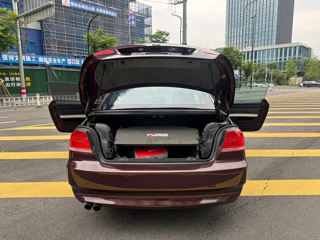 BMW 3 Series 3 2009 325i