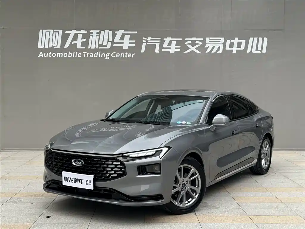 Ford Mondeo 2024
