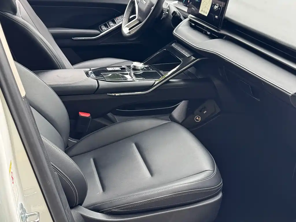 Haval H6 — миниатюра 13