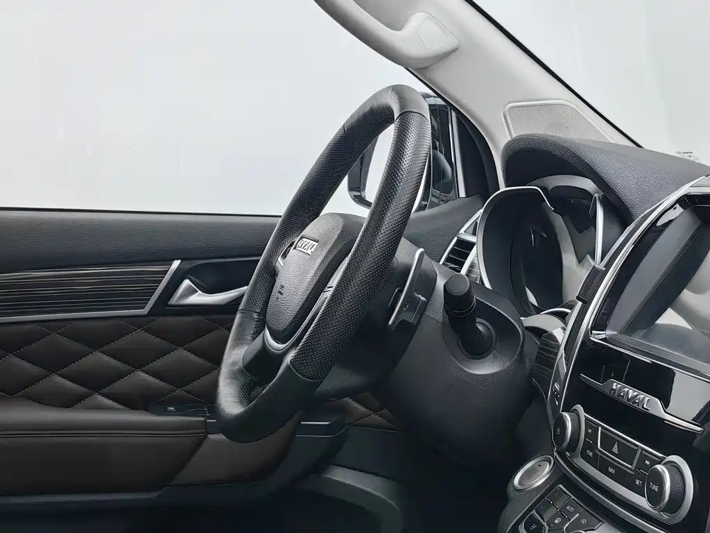 Haval H9 — миниатюра 22