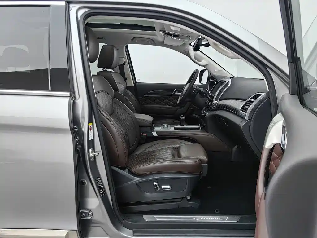 Haval H9 — миниатюра 23