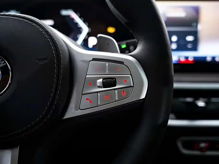 BMW X5 — миниатюра 29