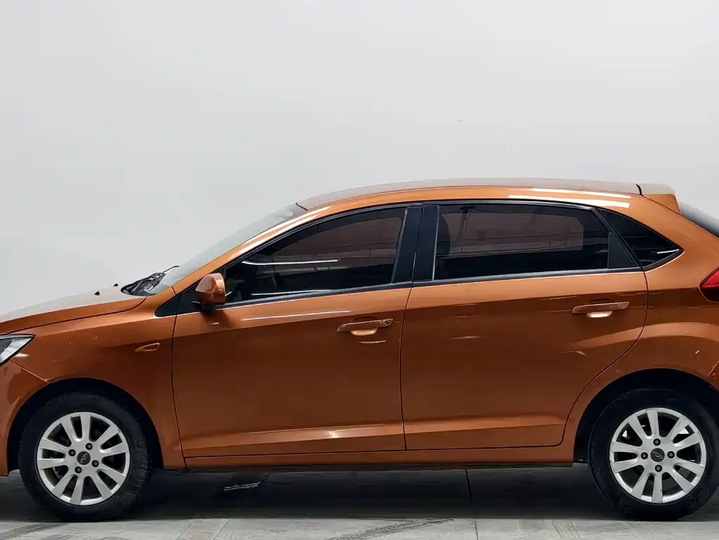 Chery Fengyun 2 — миниатюра 7