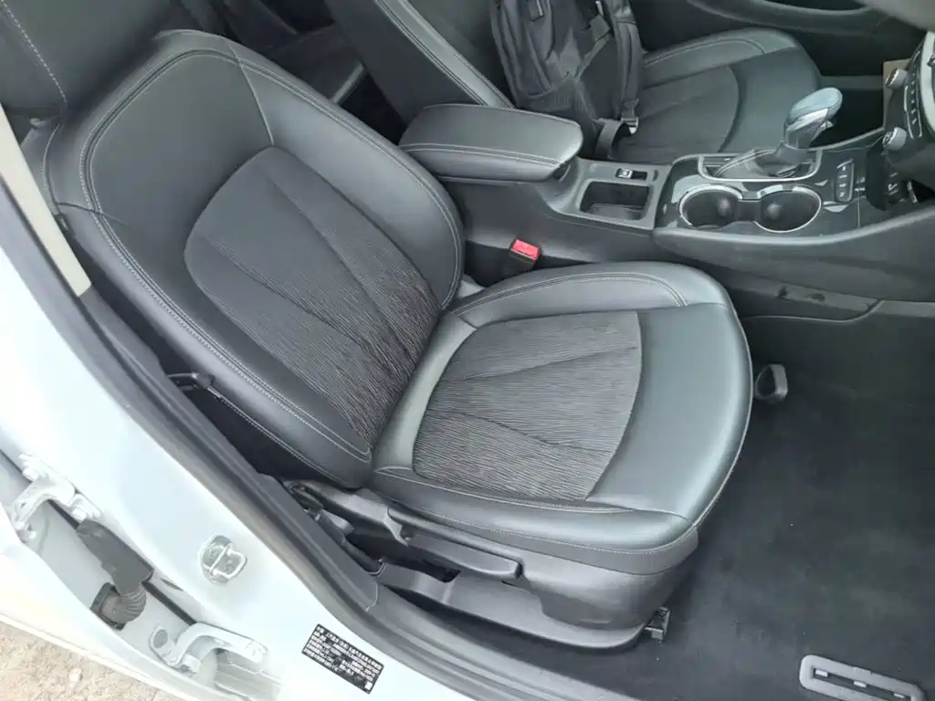 Buick Verano — миниатюра 25