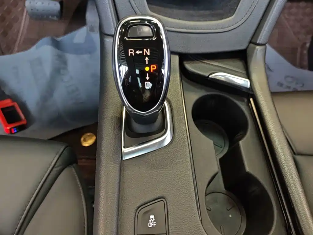 Cadillac XT5 — миниатюра 14