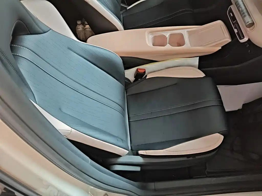 BYD Seagull — миниатюра 25