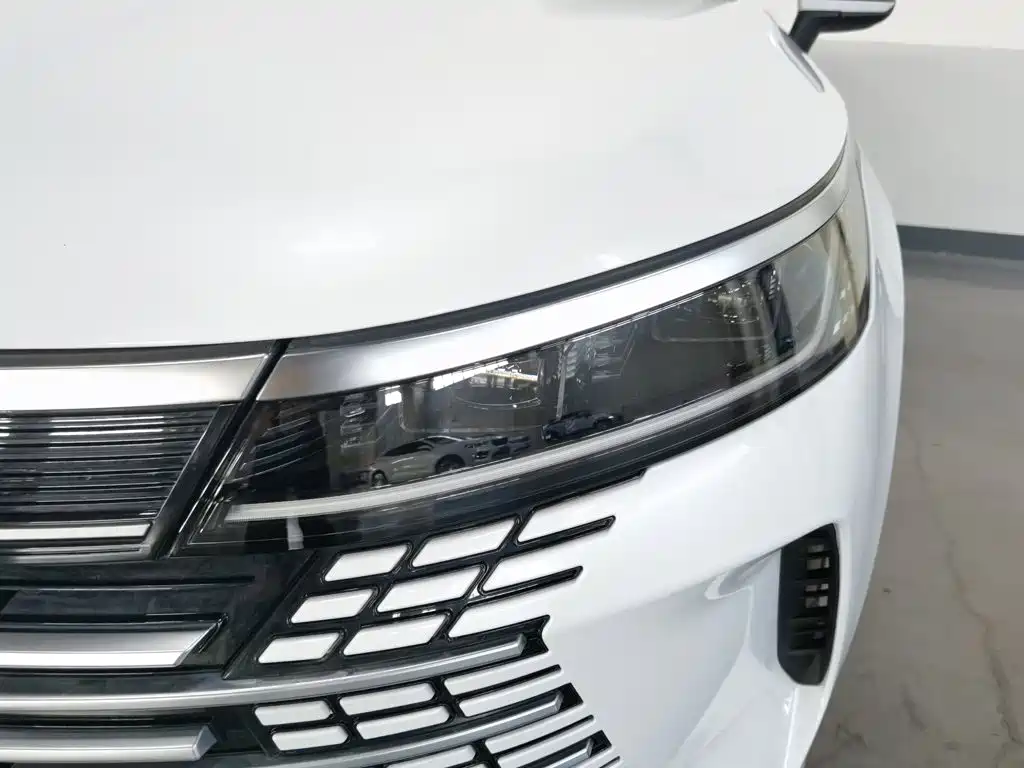 BYD Destroyer 05 — миниатюра 7