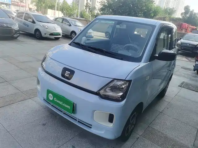 DONGFENG SCENERY MINIEV 2023