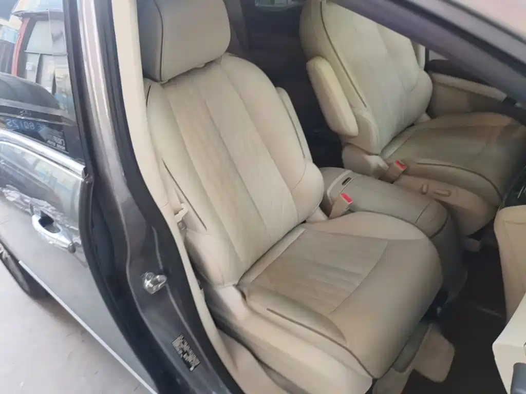 Buick GL8 — миниатюра 25