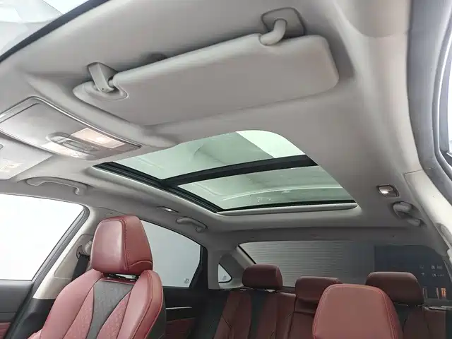 Changan Eado — миниатюра 7