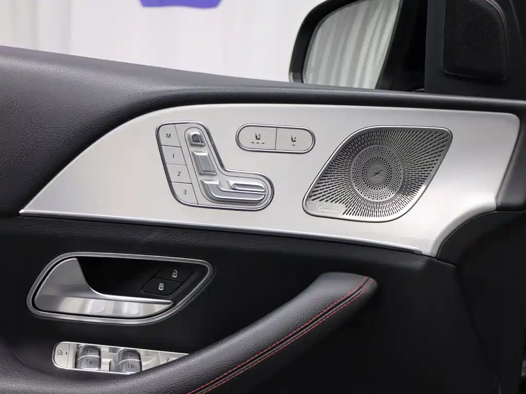 Mercedes-Benz GLE AMG — миниатюра 6
