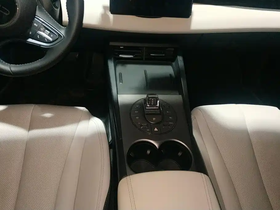 BYD Seal 06 — миниатюра 16