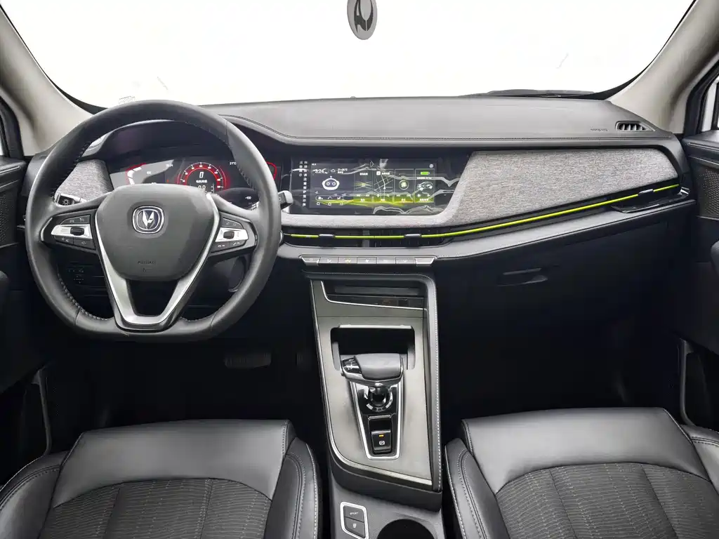 Changan New Energy E-Pro — миниатюра 14