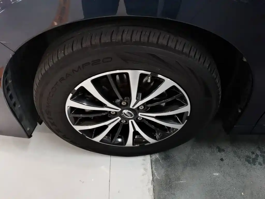 GAC Motor Trumpchi M8 — миниатюра 23