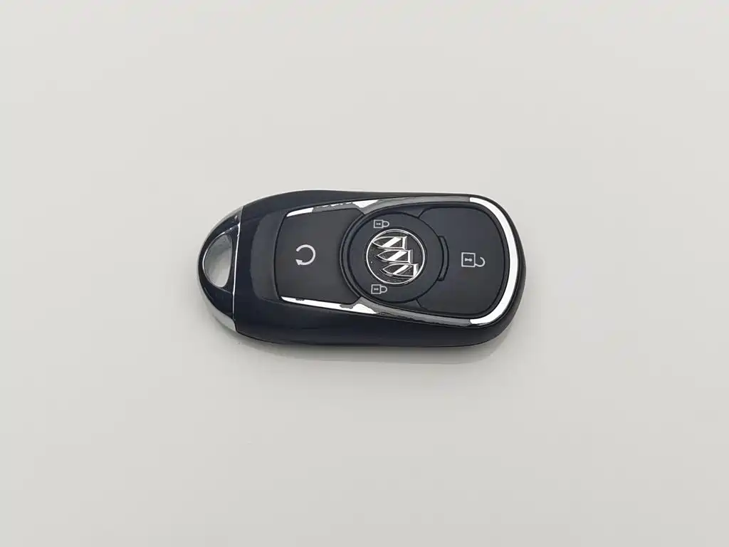 Buick Velite 6 — миниатюра 19