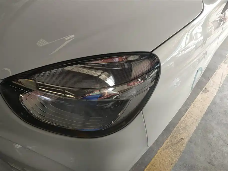 Roewe Clever 2022 311km