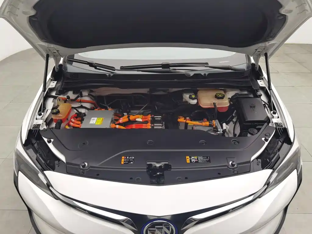 Buick Velite 6 — миниатюра 6
