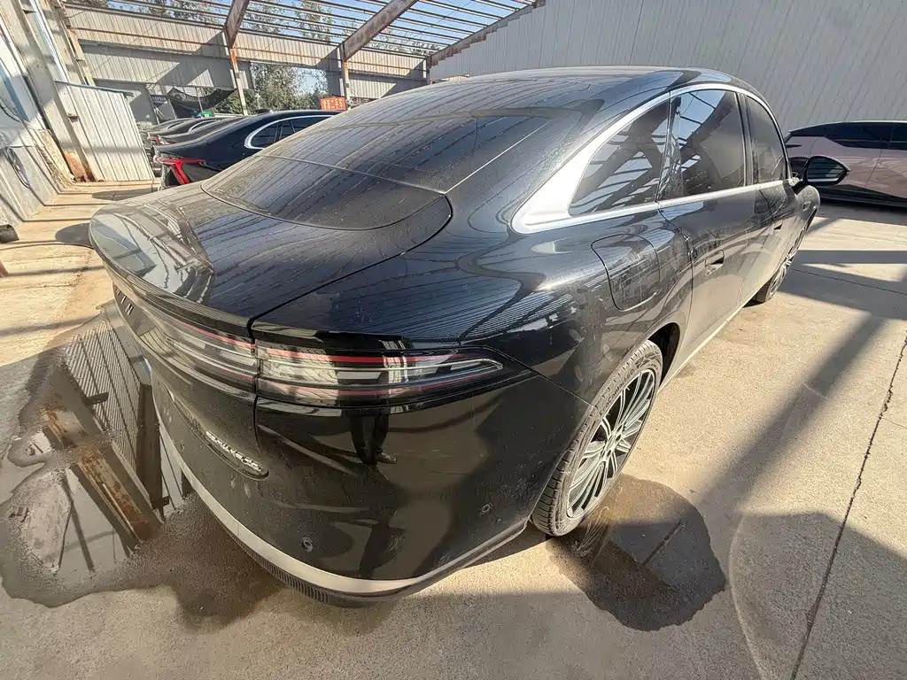 Fulwin Fengyun A9L — миниатюра 10