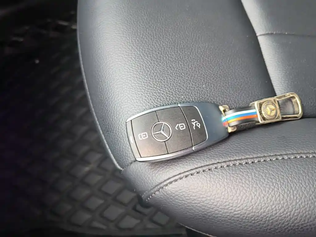 Mercedes-Benz A-Class A 2022 A 200 L Sport Fashion