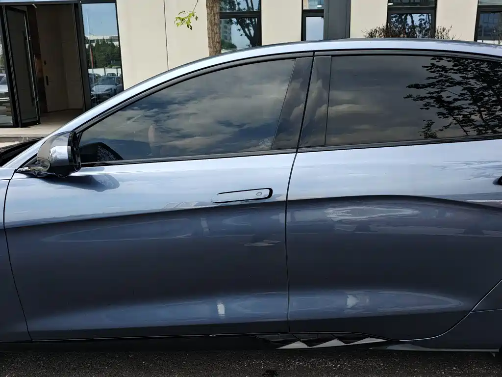 BYD Seal — миниатюра 19