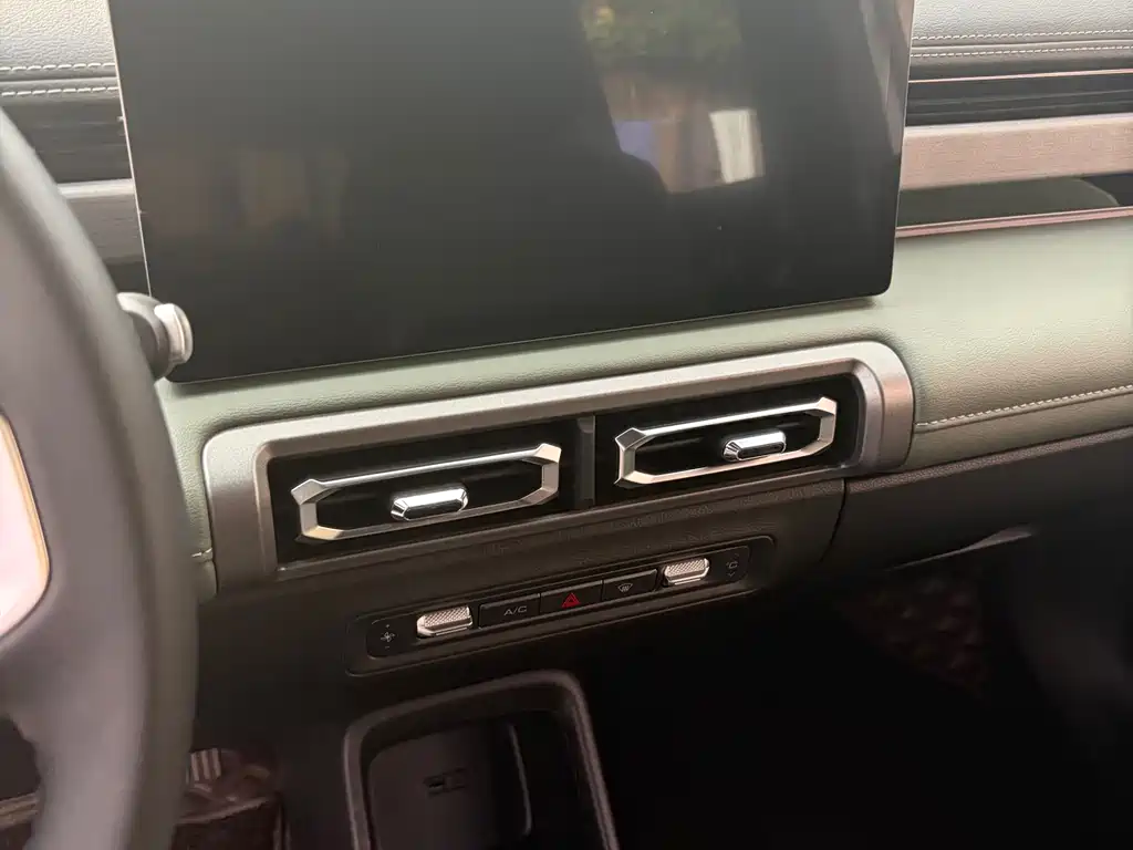 Baojun YepPlus Plus 2026 501km
