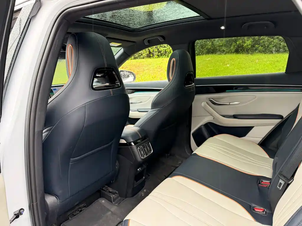 BYD PLUS New Energy — миниатюра 11