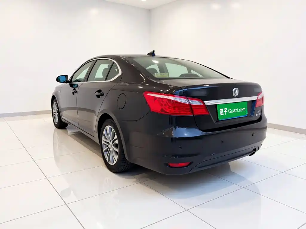 Changan Ruicheng — миниатюра 4